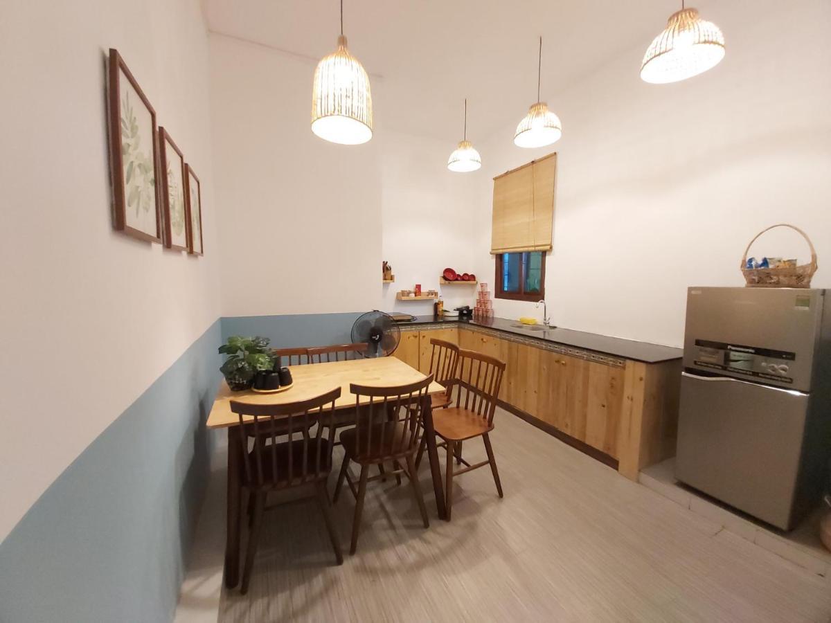 Hotel Thanh Van 2 Туихоа Экстерьер фото